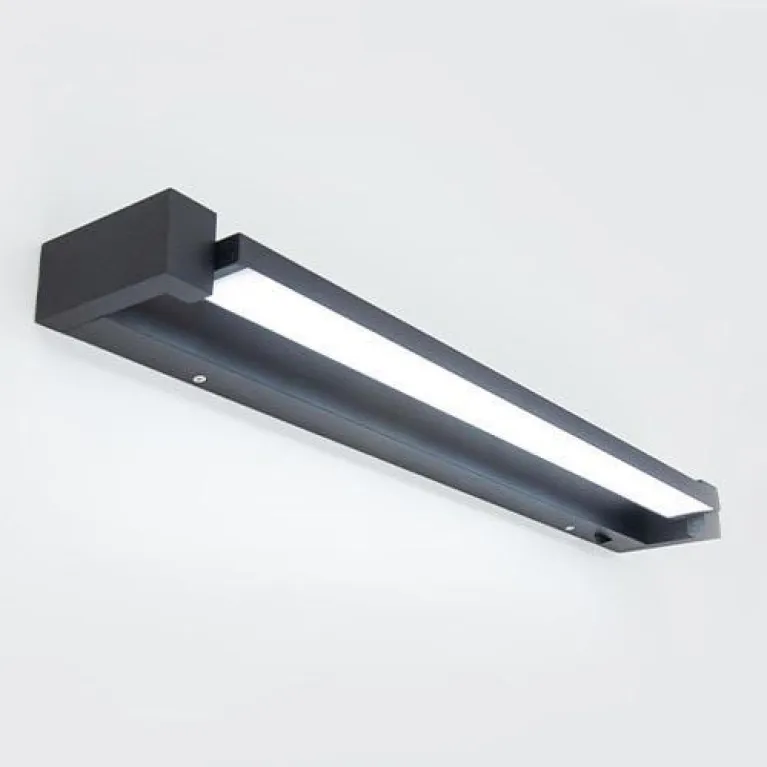 Настенный светодиодный светильник Italline IT01-1068/45 black в Нижнем Новгороде