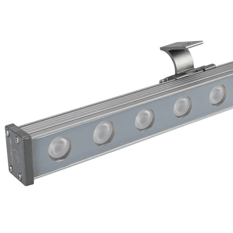 Прожектор светодиодный Arlight 24W 4000K AR-Line-1000M-24W-220V Day 024302 в Нижнем Новгороде