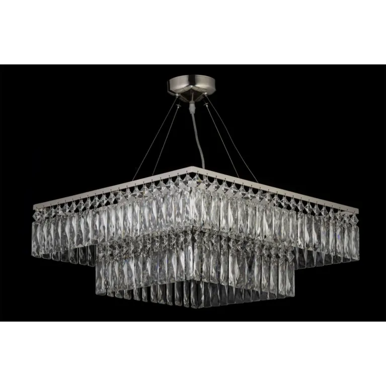 Подвесная люстра Arti Lampadari Elite Acquaro E 1.5.50.100 NP в Нижнем Новгороде