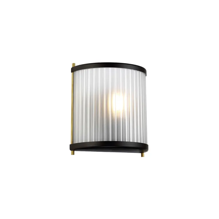 Настенный светильник Elstead Lighting Corona DL-CORONA1-BAB в Нижнем Новгороде