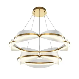 Подвесная люстра Maytoni Breeze MOD281PL-L80BS3K