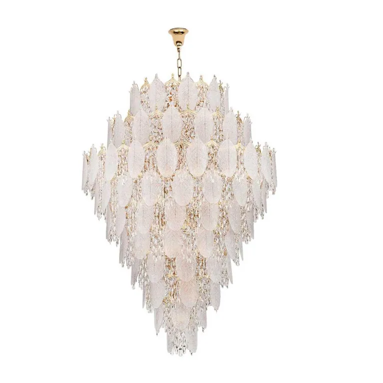 Подвесная люстра Odeon Light TEARS 5049/89 в Нижнем Новгороде