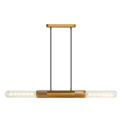 Подвесной светильник Lussole Loft Blount LSP-8789