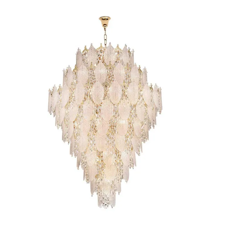 Подвесная люстра Odeon Light TEARS 5049/89 в Нижнем Новгороде