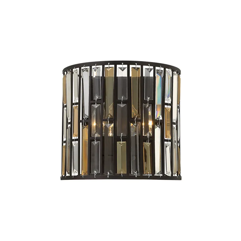 Настенный светильник Hinkley GEMMA HK-GEMMA2-A-VBZ в Нижнем Новгороде