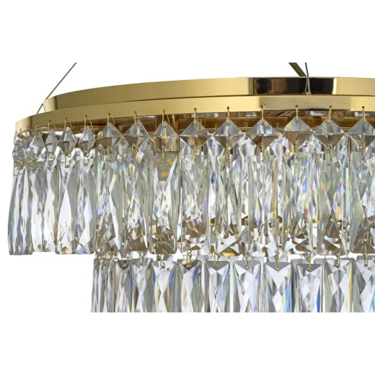 Подвесная люстра Arti Lampadari Elite Acquaro E 1.5.D50.100 GP в Нижнем Новгороде