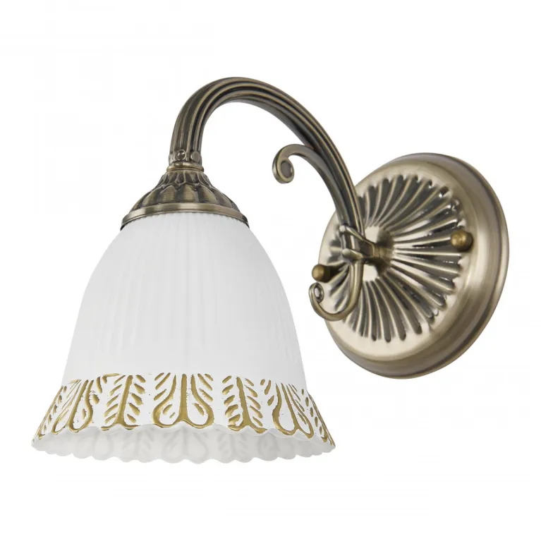Бра Arte Milano 347410/1W AB в Нижнем Новгороде