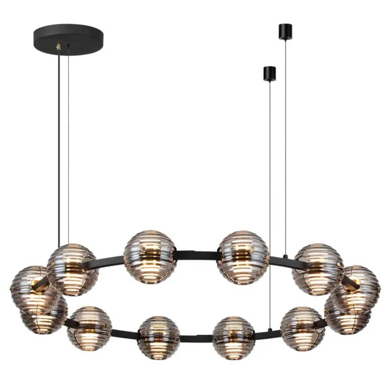 Подвесная люстра Odeon Light TRONI 5041/120L в Нижнем Новгороде