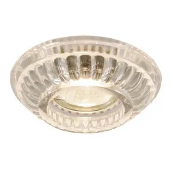 Встраиваемый светильник Arte Lamp Brilliants A8360PL-1CC