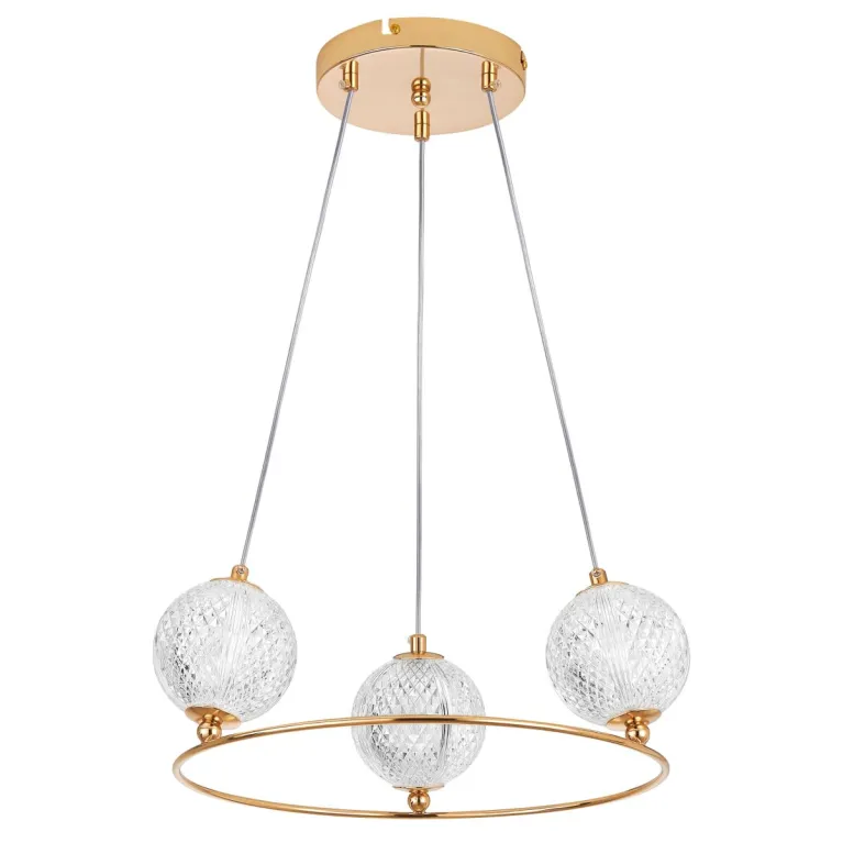 Подвесная люстра Lightstar Acrile G9 737033 в Нижнем Новгороде