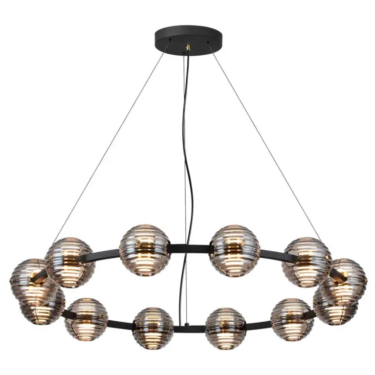 Подвесная люстра Odeon Light TRONI 5041/120L в Нижнем Новгороде