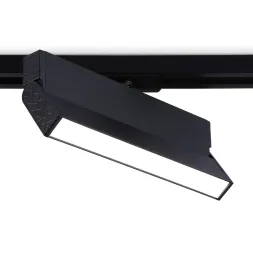 Трековый однофазный светильник Ambrella Light Track System GL6808