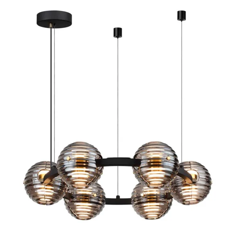 Подвесная люстра Odeon Light TRONI 5041/60L в Нижнем Новгороде