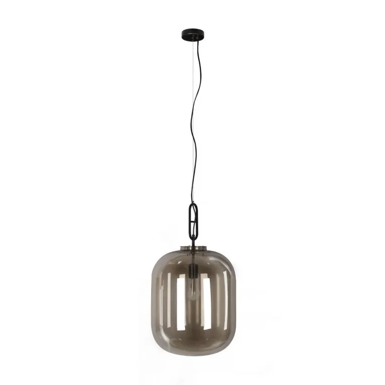 Подвесной светильник Loft IT Oda 10195/350 Amber в Нижнем Новгороде