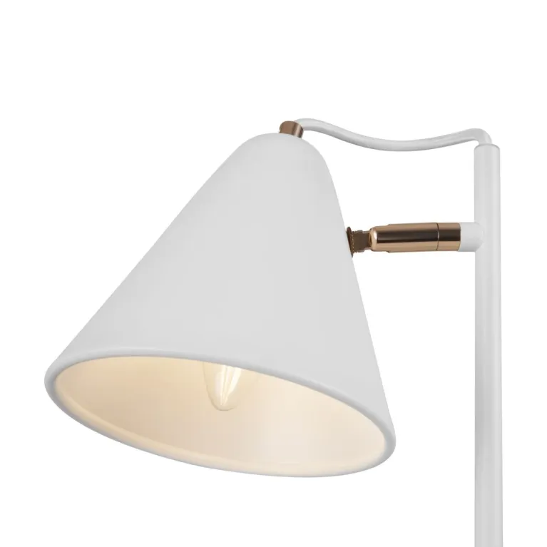 Настольная лампа Freya Falke Market FR8001TL-01WG в Нижнем Новгороде