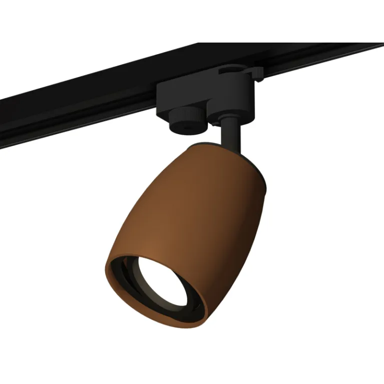 Трековый однофазный светильник Ambrella Light Track System XT1124002 (A2521, C1124, N7002) в Нижнем Новгороде