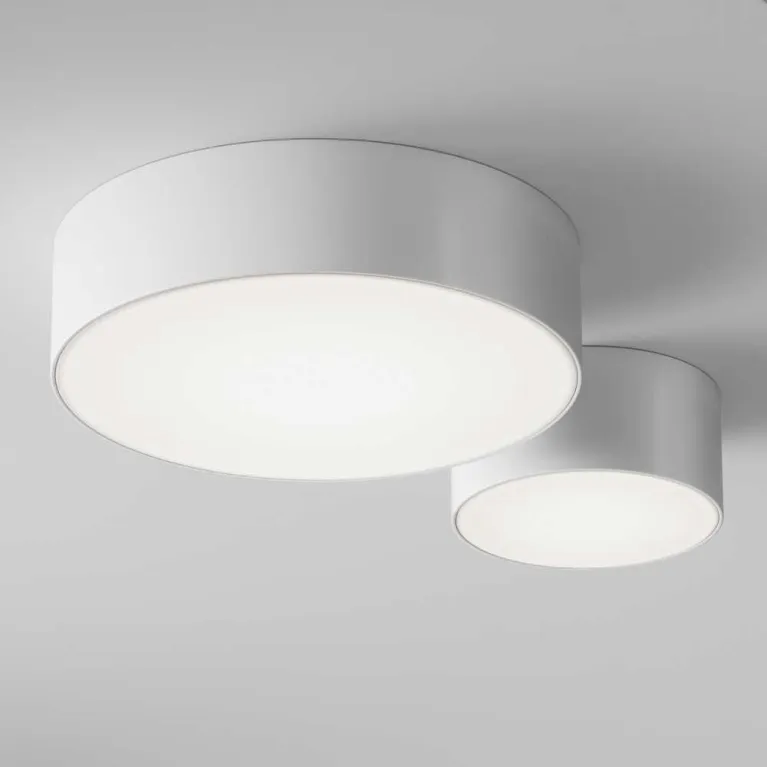 Уличный светодиодный светильник Maytoni Zon IP O431CL-L30W4K в Нижнем Новгороде