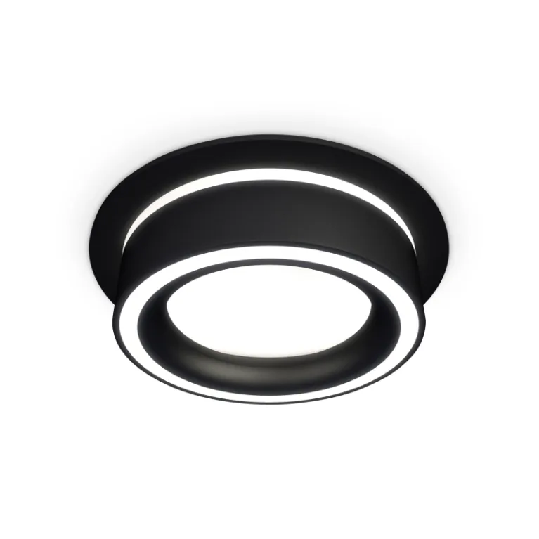 Встраиваемый светильник Ambrella Light Techno Spot XC8051018 (C8051, N8434) в Нижнем Новгороде