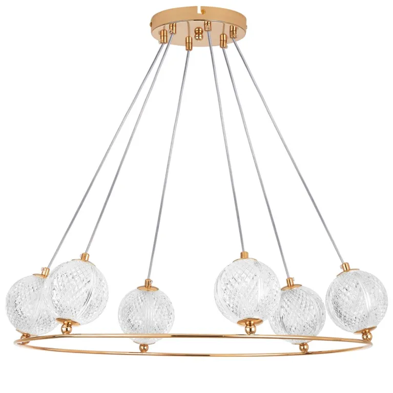 Подвесная люстра Lightstar Acrile G9 737063 в Нижнем Новгороде