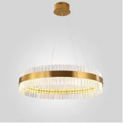 Подвесная люстра L Arte Luce L45206