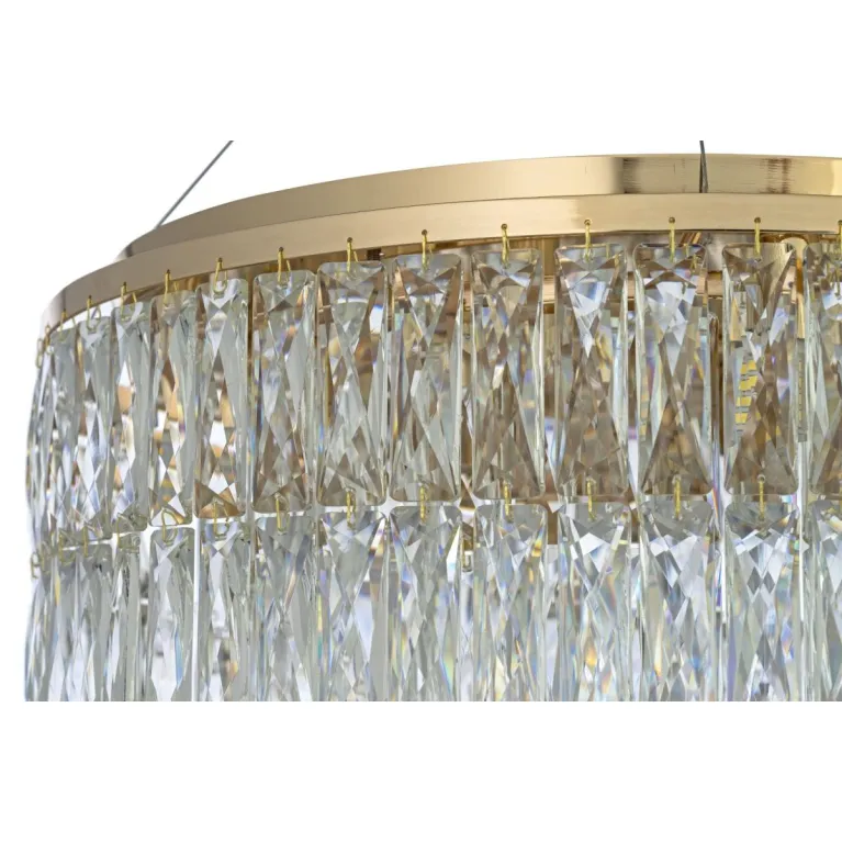 Подвесная люстра Arti Lampadari Elite Acquaro E 1.5.D50.101 GP в Нижнем Новгороде