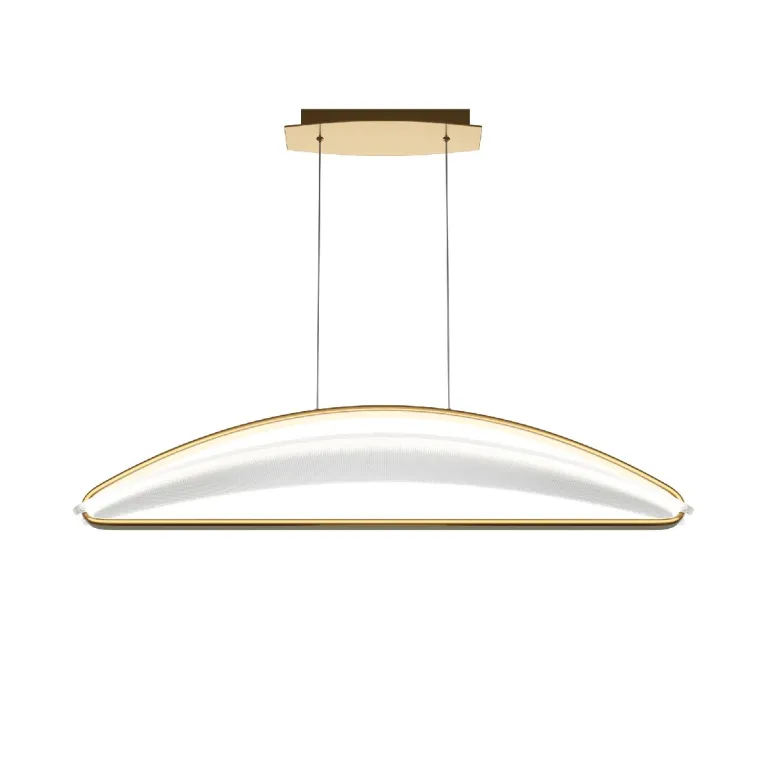 Подвесная люстра Maytoni Breeze MOD281PL-L34BS3K в Нижнем Новгороде