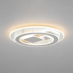Потолочная люстра Citilux Costa CL741020