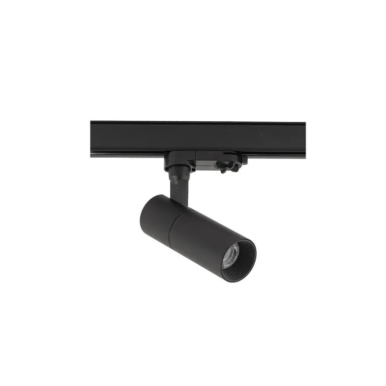Трековый трехфазный светильник Nowodvorski Ctls Tinos Led Black 10399 в Нижнем Новгороде