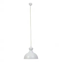 Подвесной светильник Abrasax Lydia CL.7001-1CREAM/S
