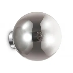 Настенный светильник Ideal Lux Mapa Fade AP1 D30