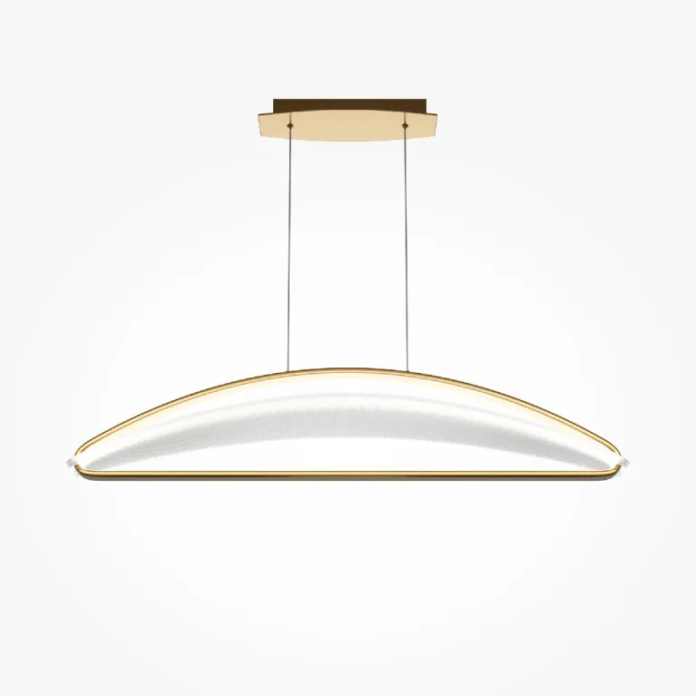 Подвесная люстра Maytoni Breeze MOD281PL-L34BS3K в Нижнем Новгороде