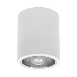 Накладной точечный светильник Kanlux NIKOR DLP-60-W 7210
