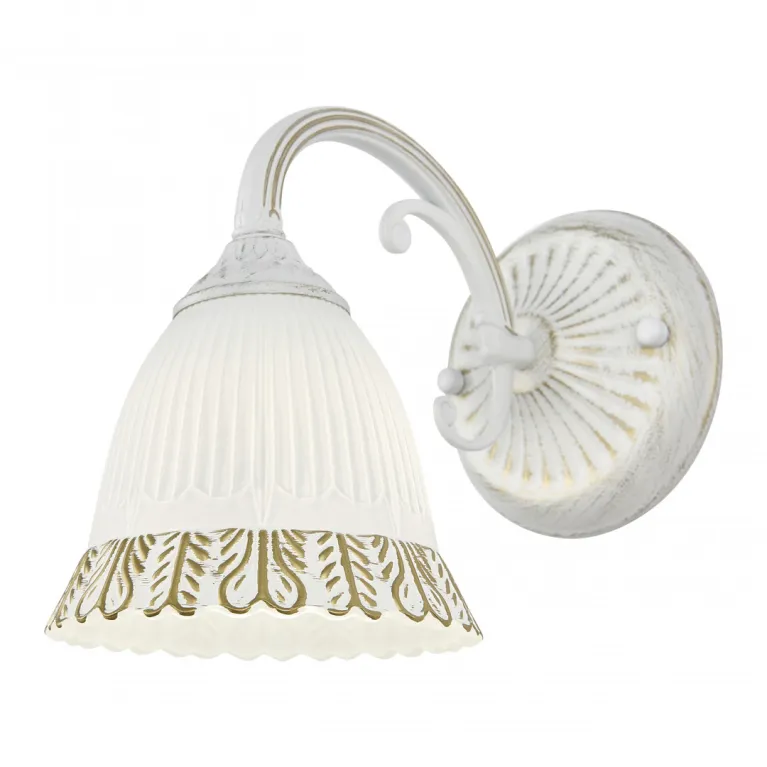 Бра Arte Milano 347410/1W WT+G в Нижнем Новгороде