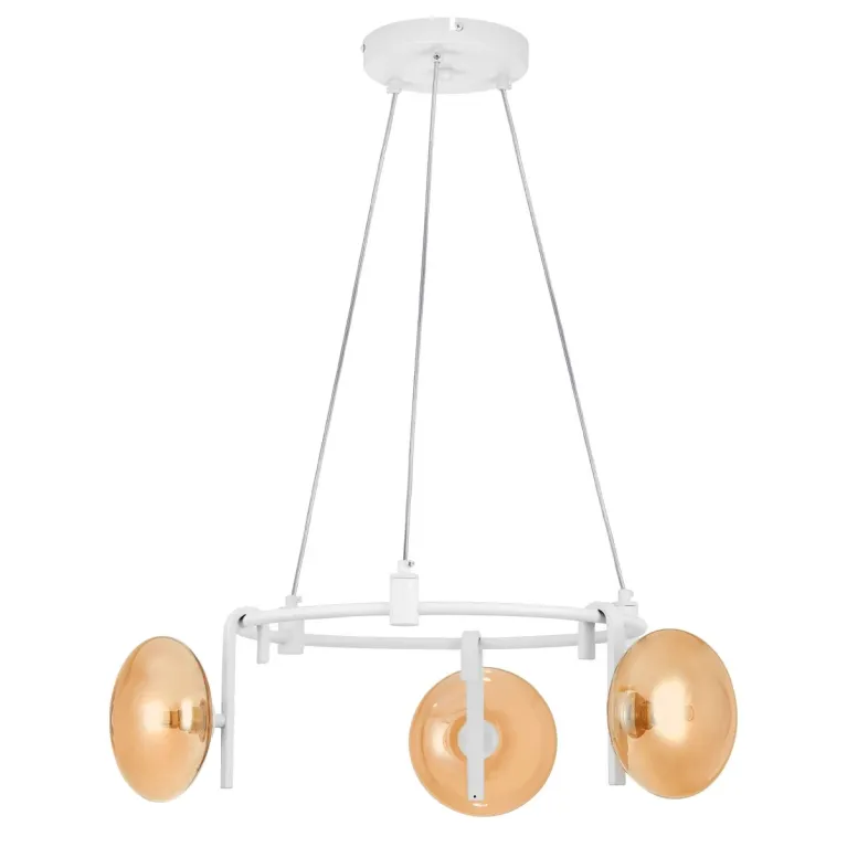 Подвесная люстра Lightstar Gamma G9 737136 в Нижнем Новгороде