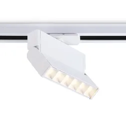 Трековый однофазный светильник Ambrella Light Track System GL6811