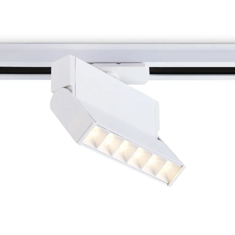 Трековый однофазный светильник Ambrella Light Track System GL6811 в Нижнем Новгороде