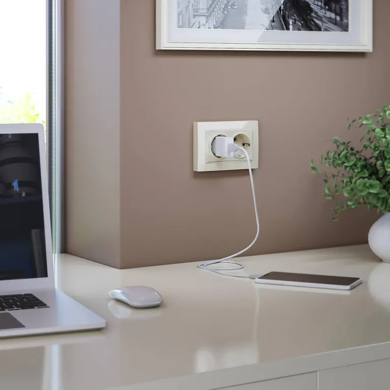 Рамка для двойной розетки Werkel Snabb basic слоновая кость W0082003 4690389161506 в Нижнем Новгороде