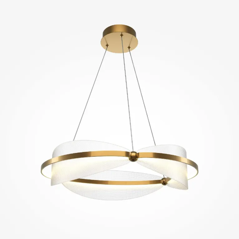 Подвесная люстра Maytoni Breeze MOD281PL-L45BS3K в Нижнем Новгороде