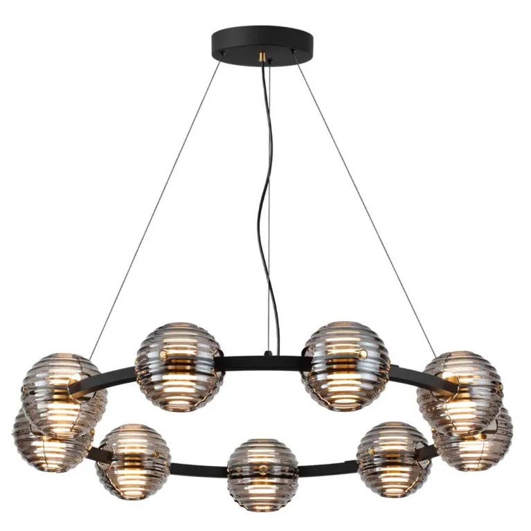 Подвесная люстра Odeon Light TRONI 5041/90L в Нижнем Новгороде