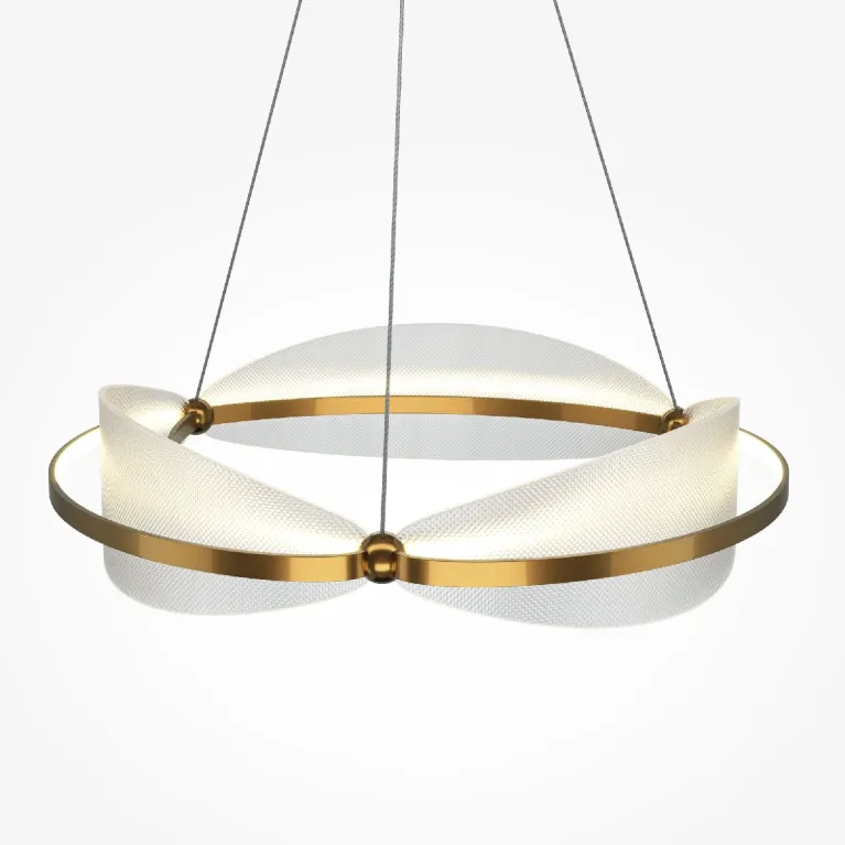 Подвесная люстра Maytoni Breeze MOD281PL-L45BS3K в Нижнем Новгороде