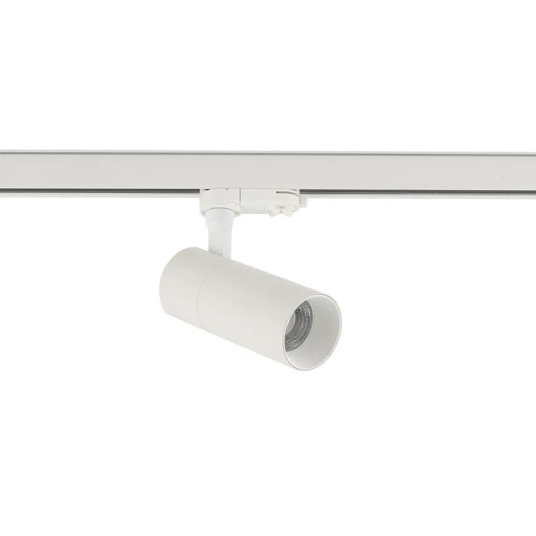 Трековый трехфазный светильник Nowodvorski Ctls Tinos Led White 10391 в Нижнем Новгороде