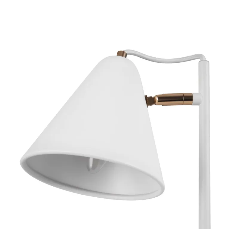 Настольная лампа Freya Falke Market FR8001TL-01WG в Нижнем Новгороде