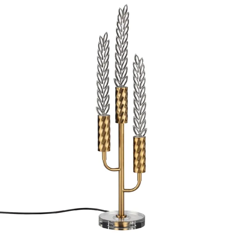 Настольная лампа Odeon Light L-vision Kolos 5449/9TL в Нижнем Новгороде