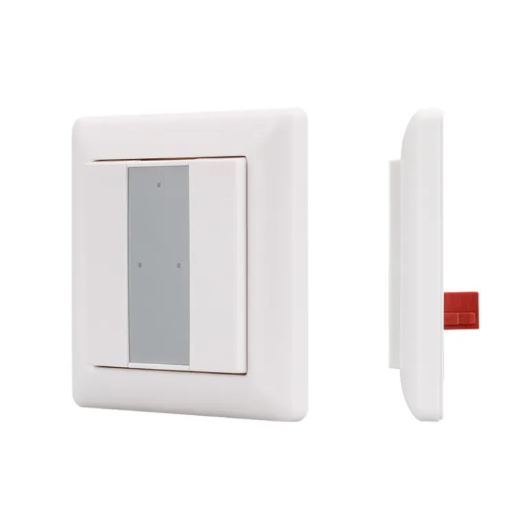 Панель Arlight Knob SR-KN9551K2-UP White (KNX, Dim) 023487 в Нижнем Новгороде