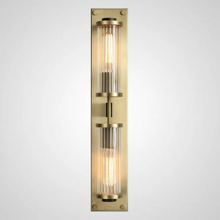 Бра Imperium Loft Alouette Linear Sconce 140565-26 в Нижнем Новгороде