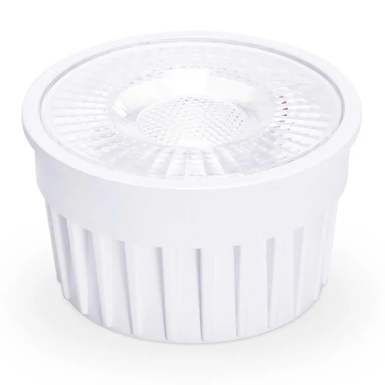 Лампа светодиодная Ambrella light MR16-PR 6W 4200K прозрачная 207412 в Нижнем Новгороде