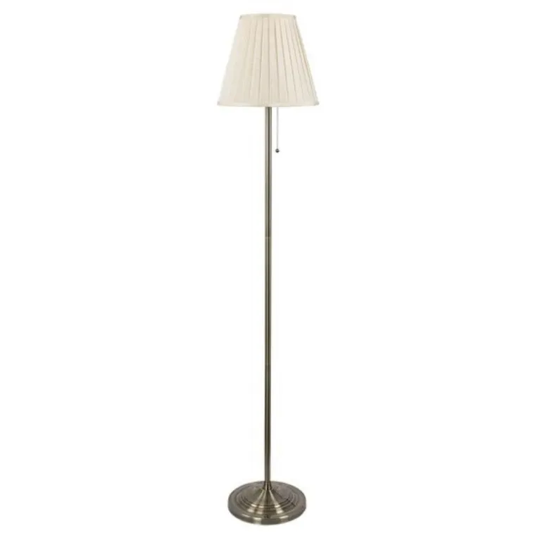 Торшер Arte Lamp Marriot A5039PN-1AB в Нижнем Новгороде
