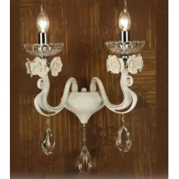 Бра Citilux Primavera EL351W02.1