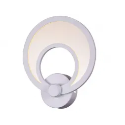 Настенный светодиодный светильник ST Luce Nola SL898.501.01