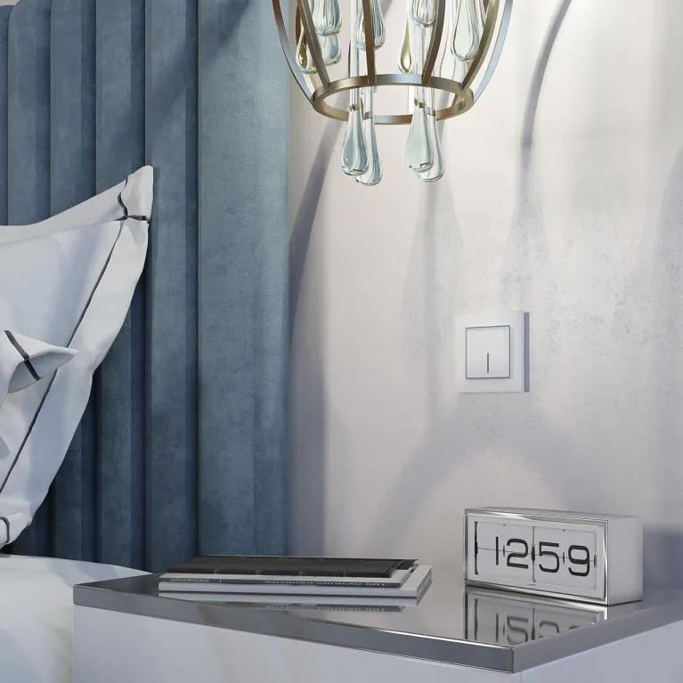 Рамка на 1 пост Werkel Favorit белый матовый W0011105 4690389159015 в Нижнем Новгороде